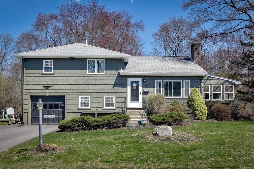 Casa em Holliston