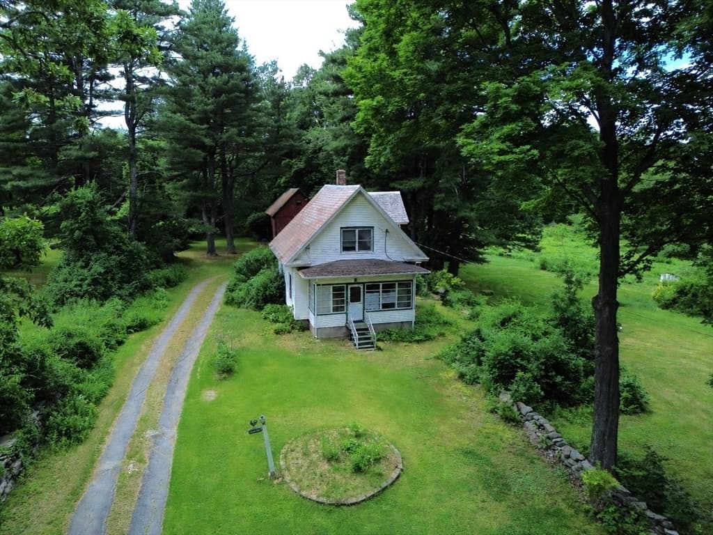 Casa em Sturbridge — foto 2
