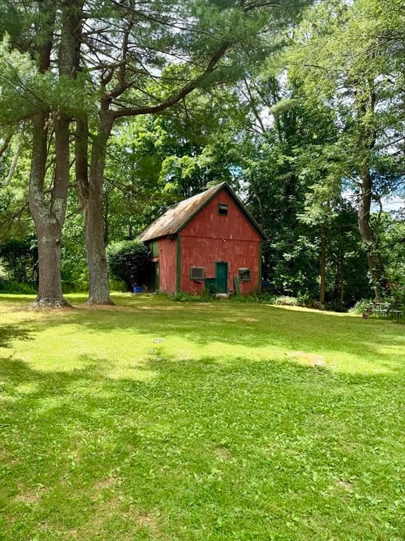 Casa em Sturbridge — foto 7