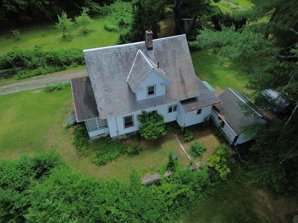 Casa em Sturbridge — foto 3