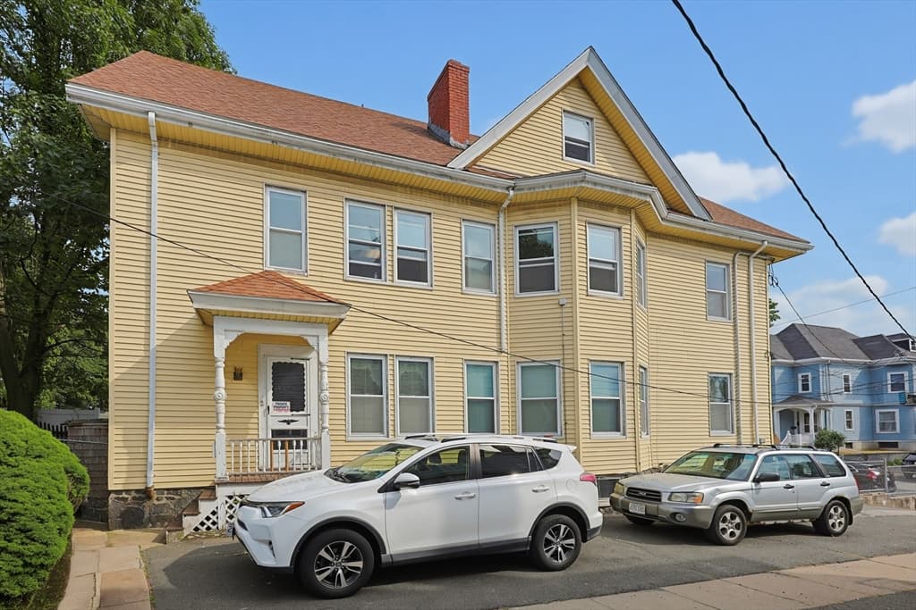 Multi-família em Chelsea — foto 2