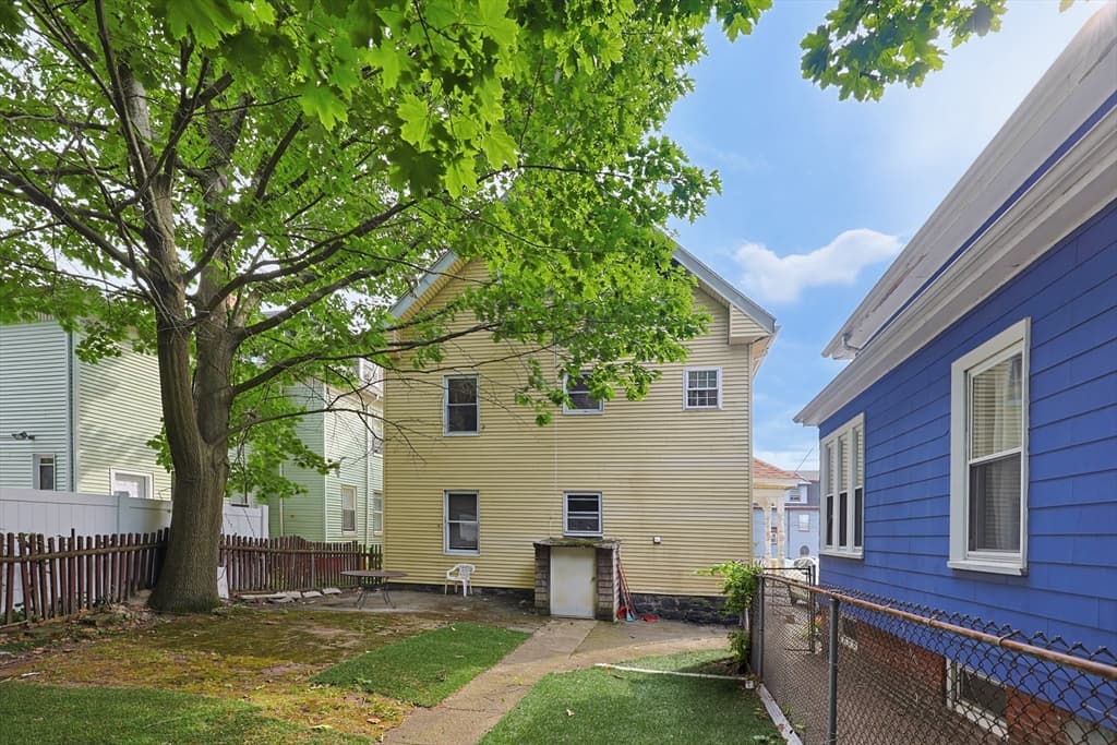 Multi-família em Chelsea — foto 4