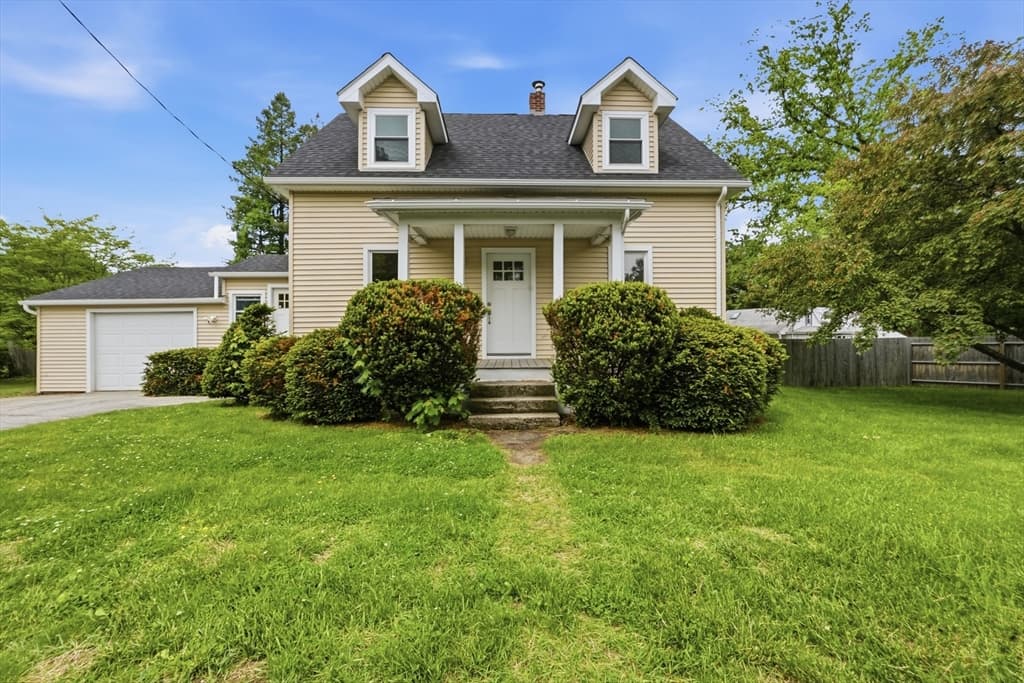 Casa em Wilbraham