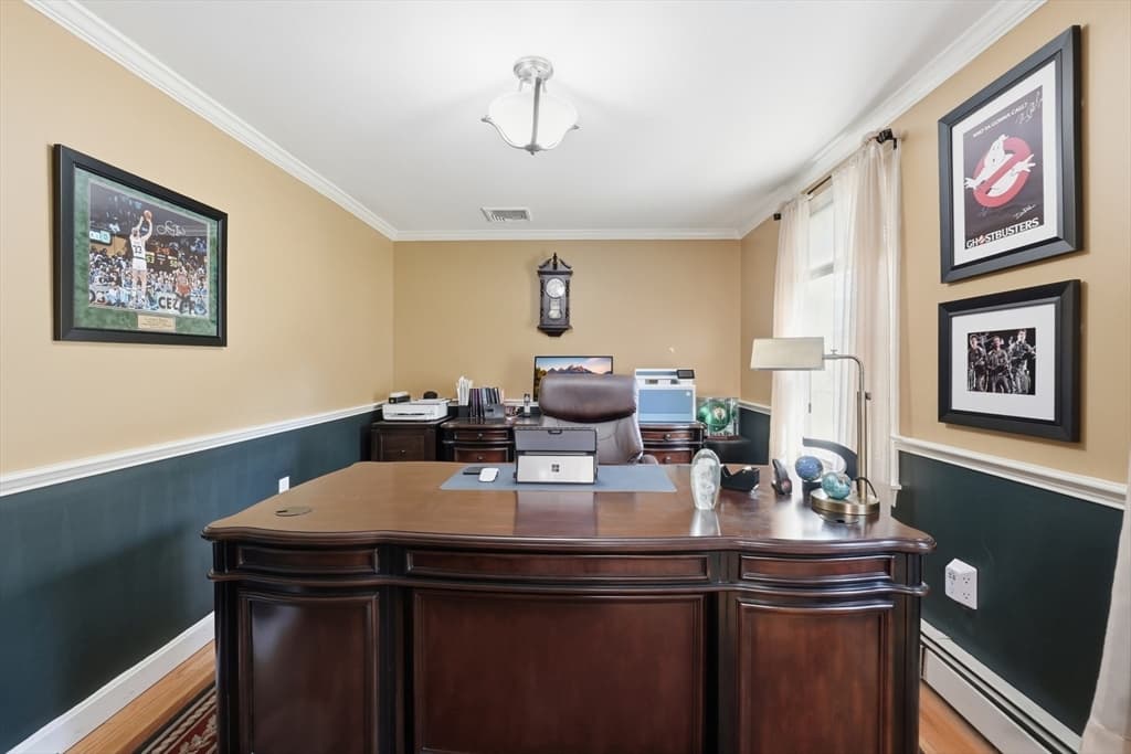 Casa em Leominster — foto 7