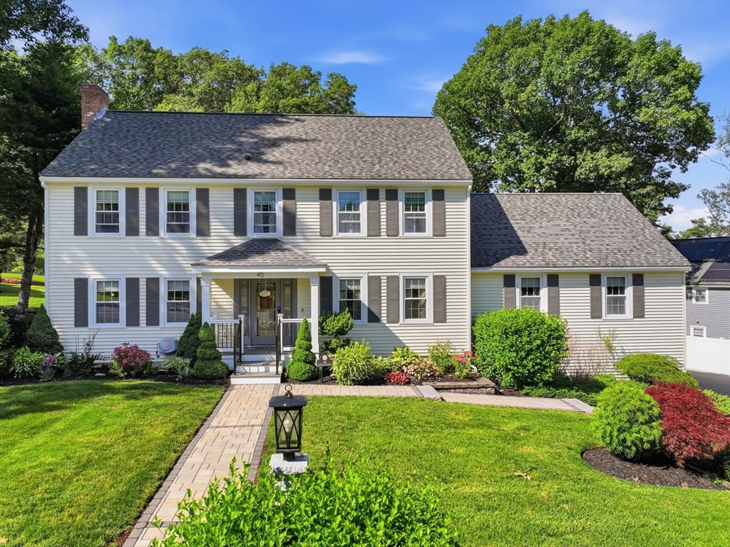 Casa em Leominster