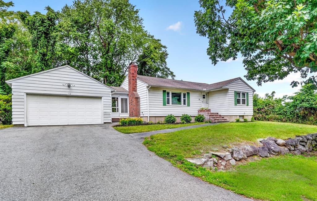 Casa em Tewksbury — foto 2