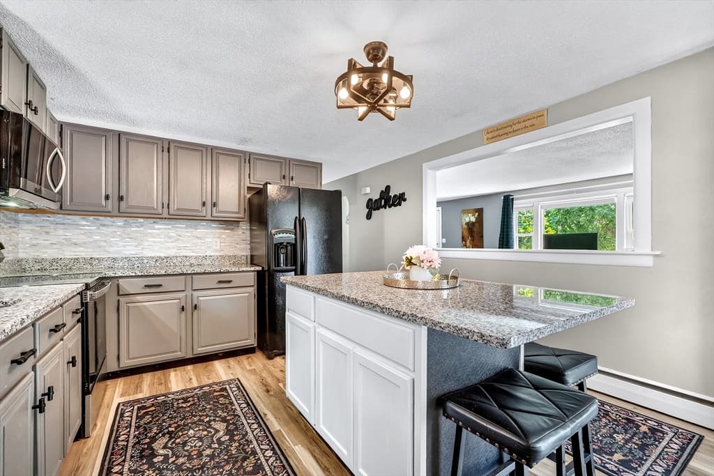 Casa em Tewksbury — foto 6