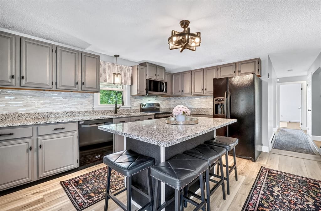 Casa em Tewksbury — foto 7