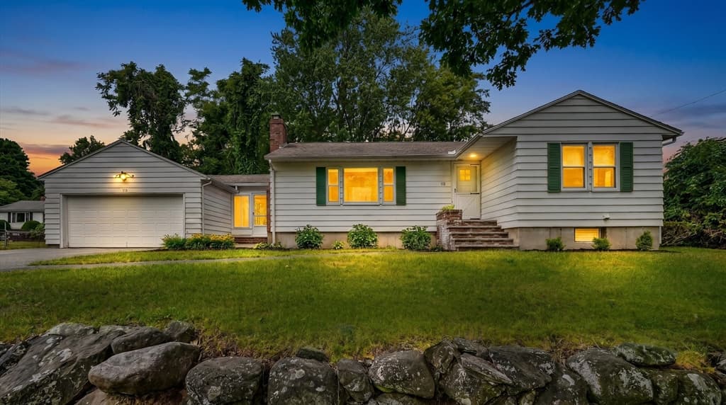 Casa em Tewksbury