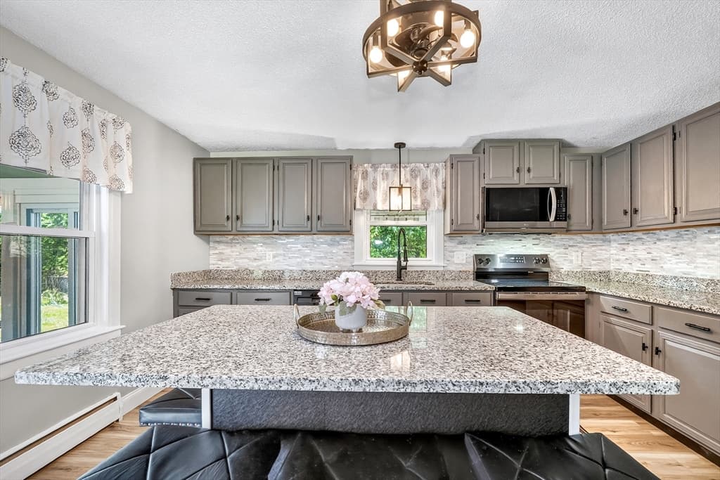 Casa em Tewksbury — foto 5
