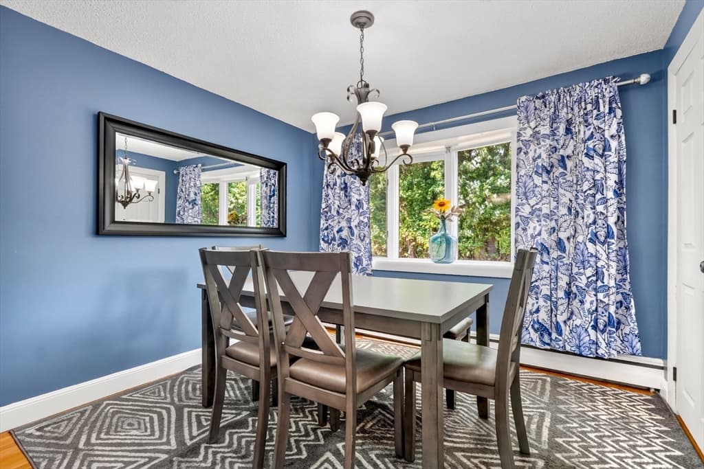 Casa em Tewksbury — foto 9