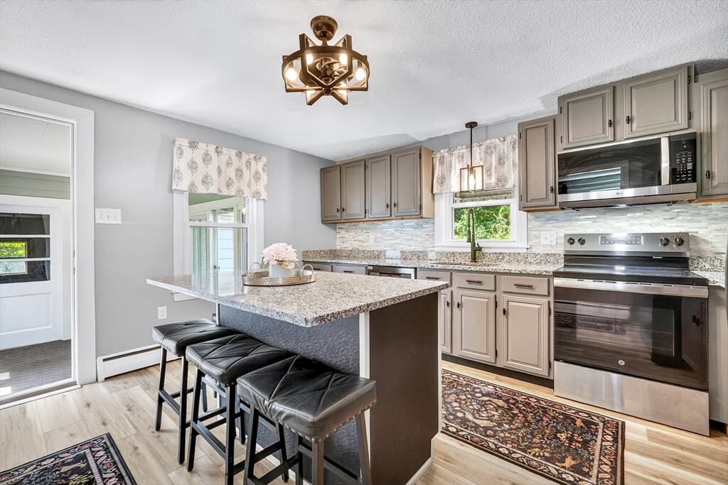 Casa em Tewksbury — foto 4