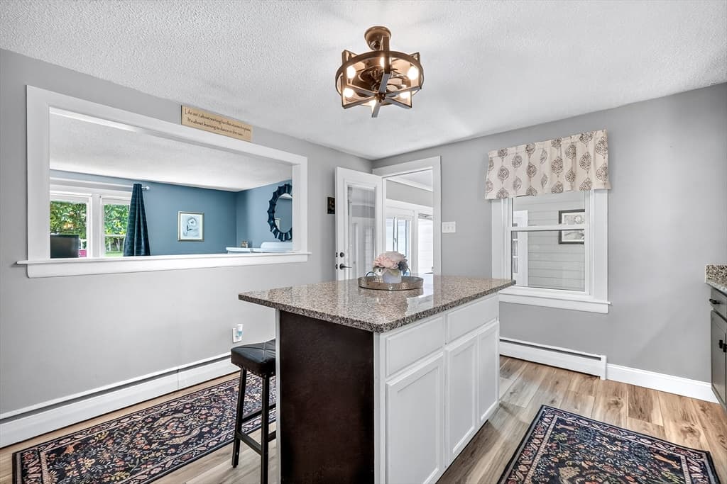 Casa em Tewksbury — foto 8