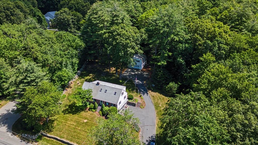 Casa em Northborough — foto 2