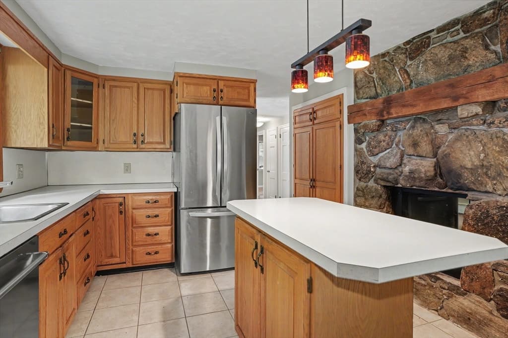 Casa em Northborough — foto 5
