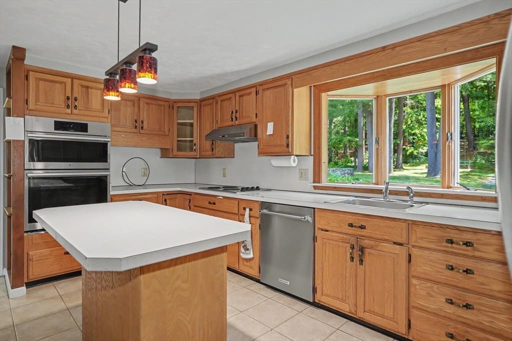 Casa em Northborough — foto 4