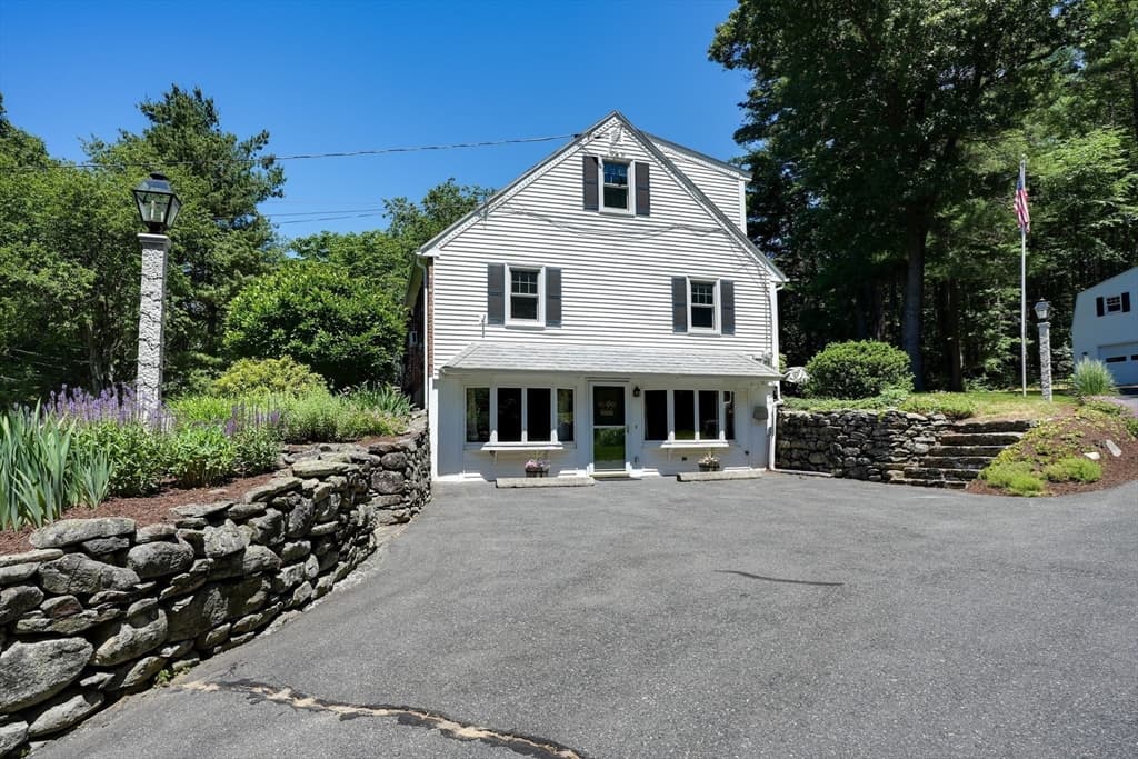 Casa em Northborough — foto 8