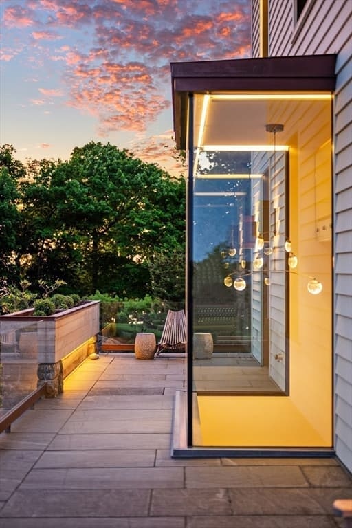 Casa em Marblehead — foto 4