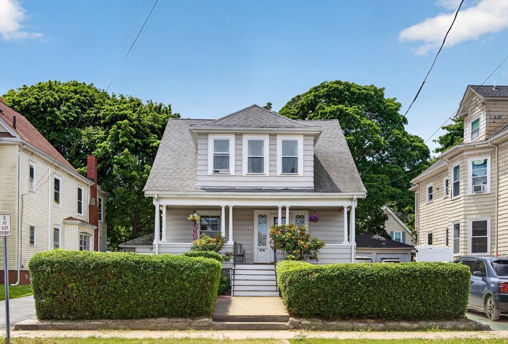 Casa em Lynn