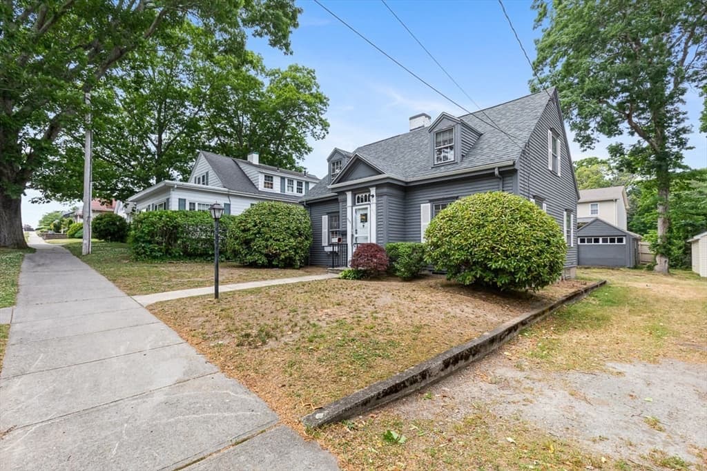 Casa em Fall River — foto 2