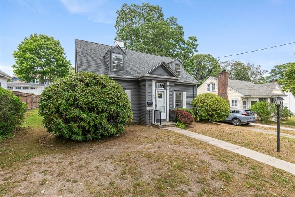 Casa em Fall River — foto 4