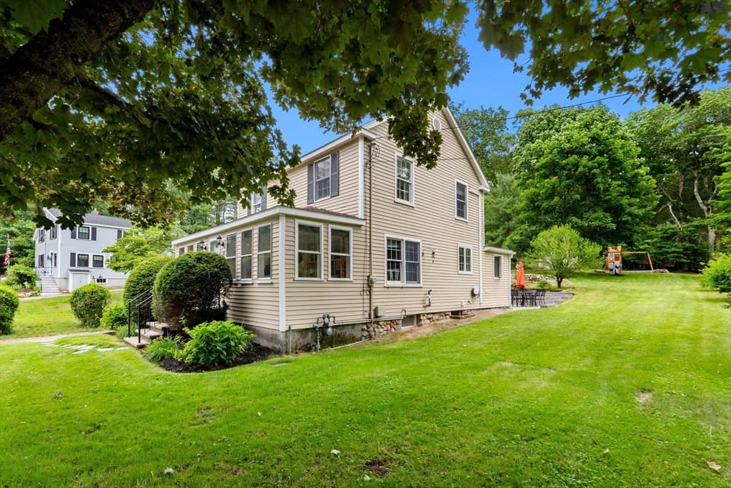 Casa em Andover — foto 2