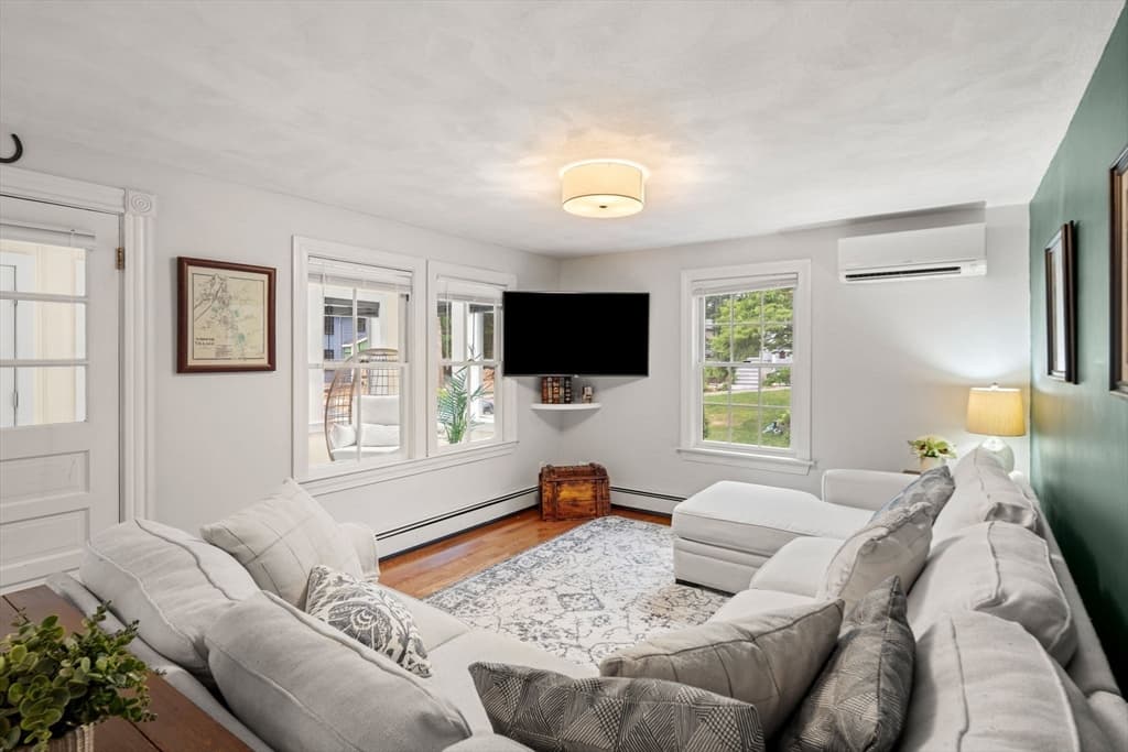Casa em Andover — foto 6