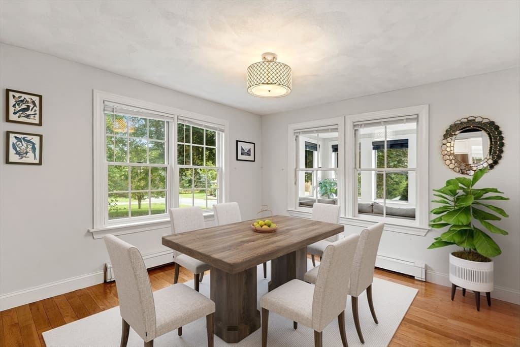 Casa em Andover — foto 7