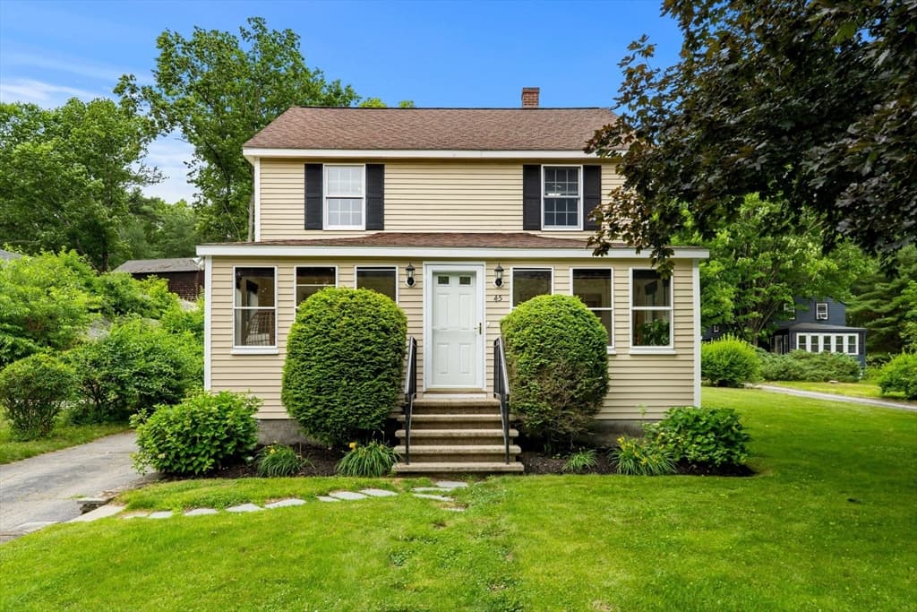 Casa em Andover