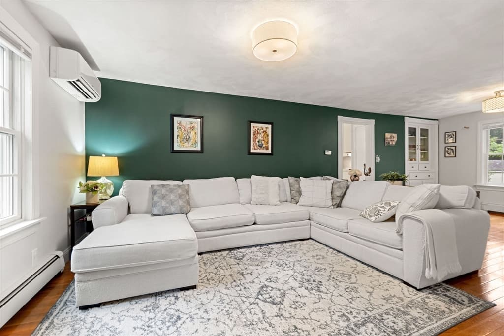 Casa em Andover — foto 5