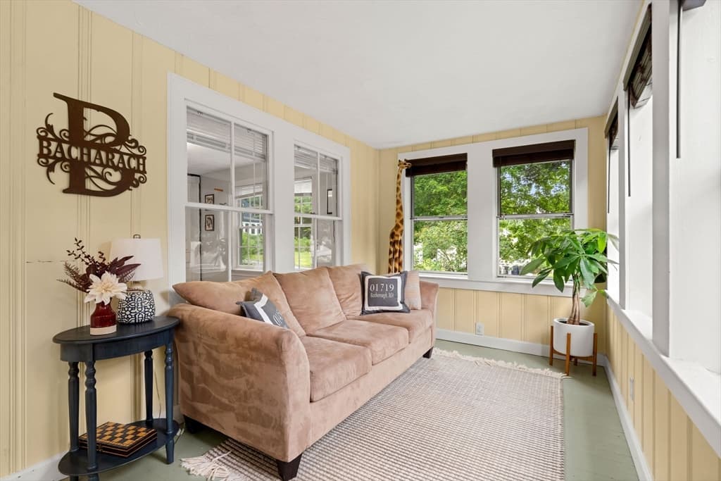 Casa em Andover — foto 4