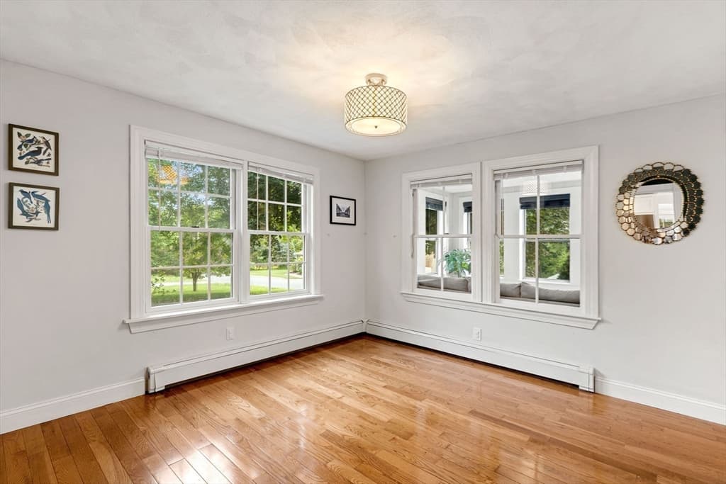 Casa em Andover — foto 8