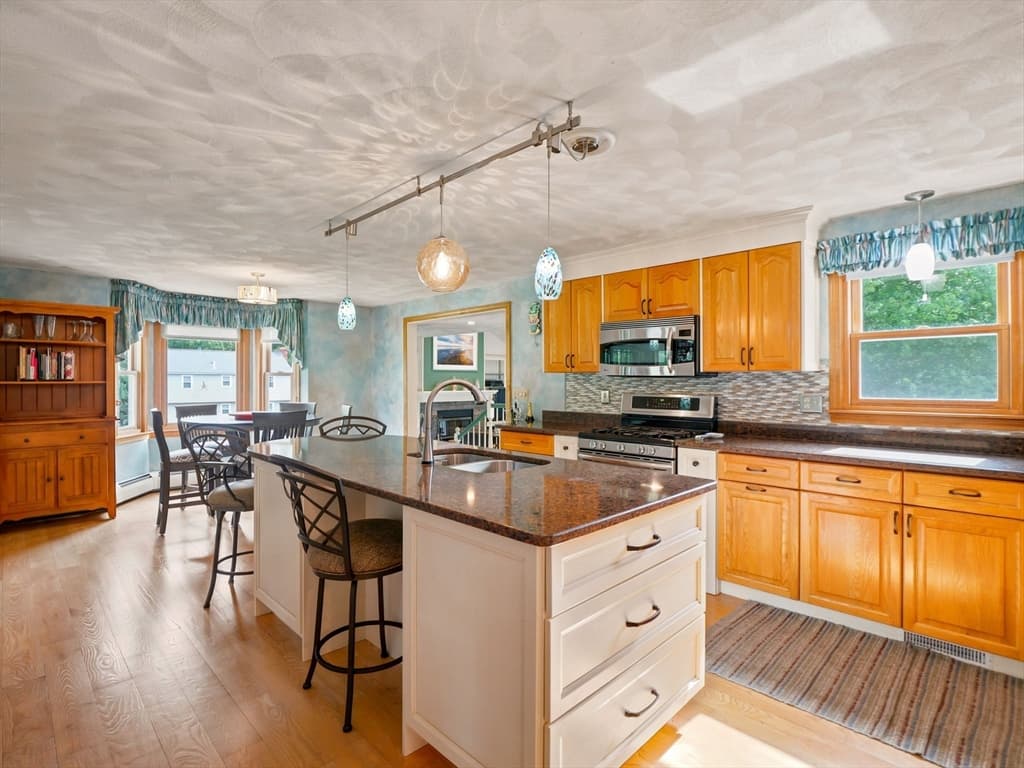 Casa em Tyngsborough — foto 6