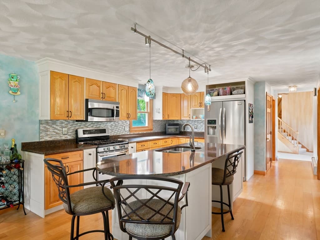 Casa em Tyngsborough — foto 7