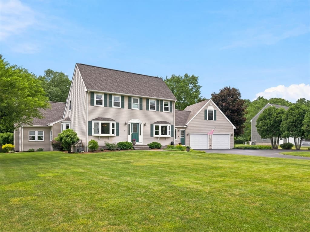Casa em Tyngsborough
