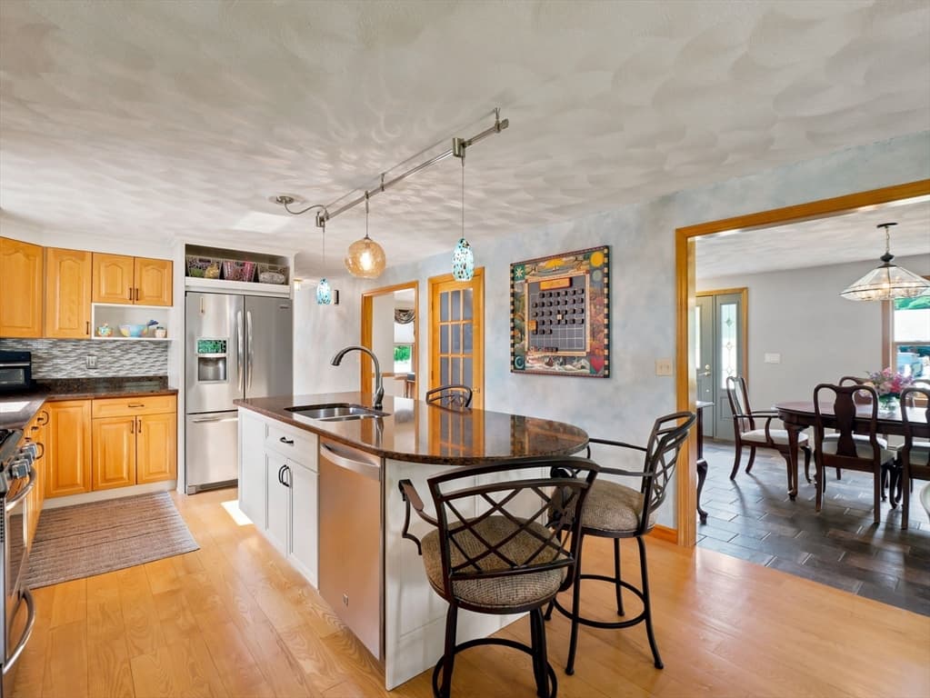 Casa em Tyngsborough — foto 8