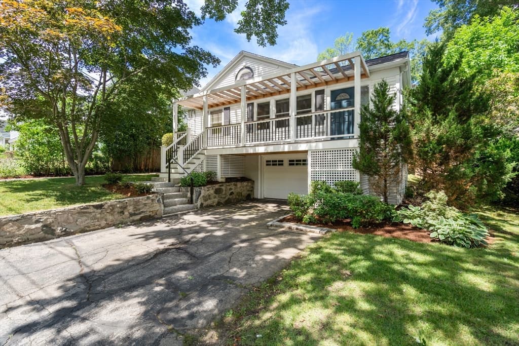 Casa em Needham — foto 2