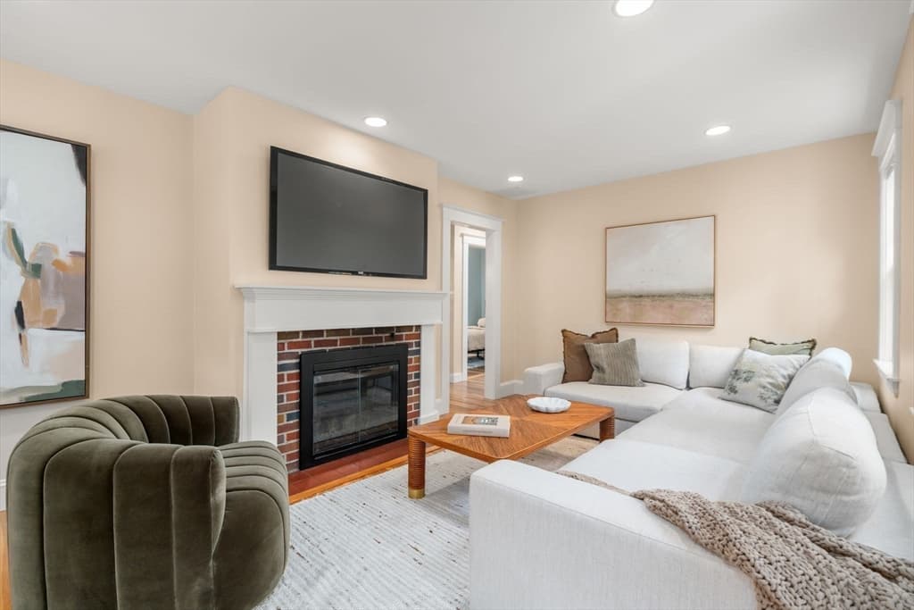 Casa em Needham — foto 7