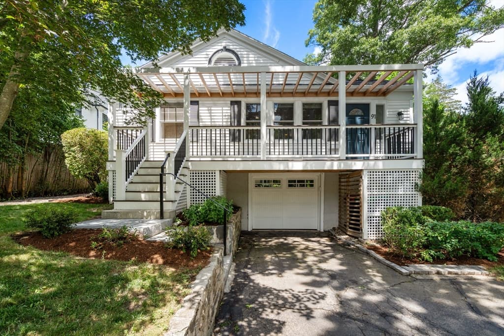 Casa em Needham