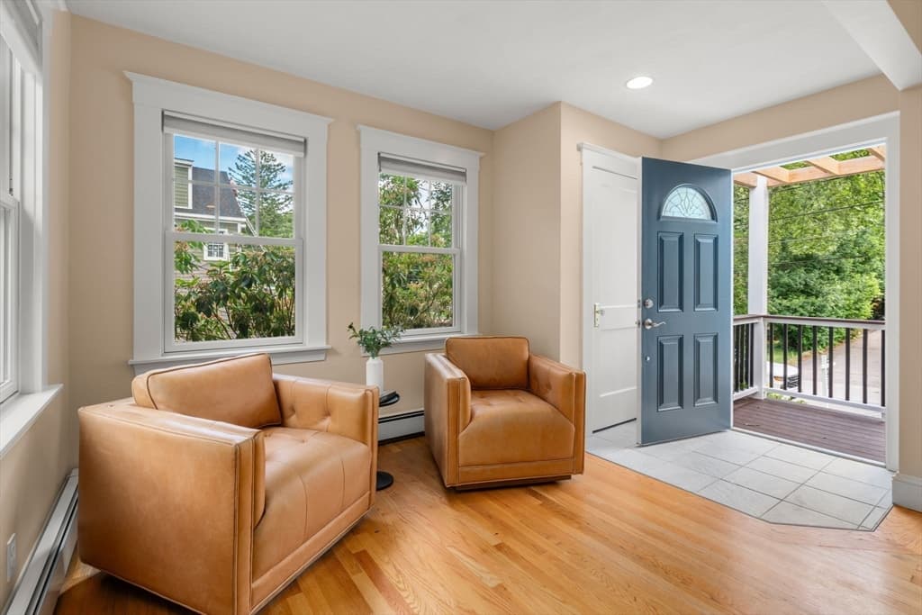 Casa em Needham — foto 5