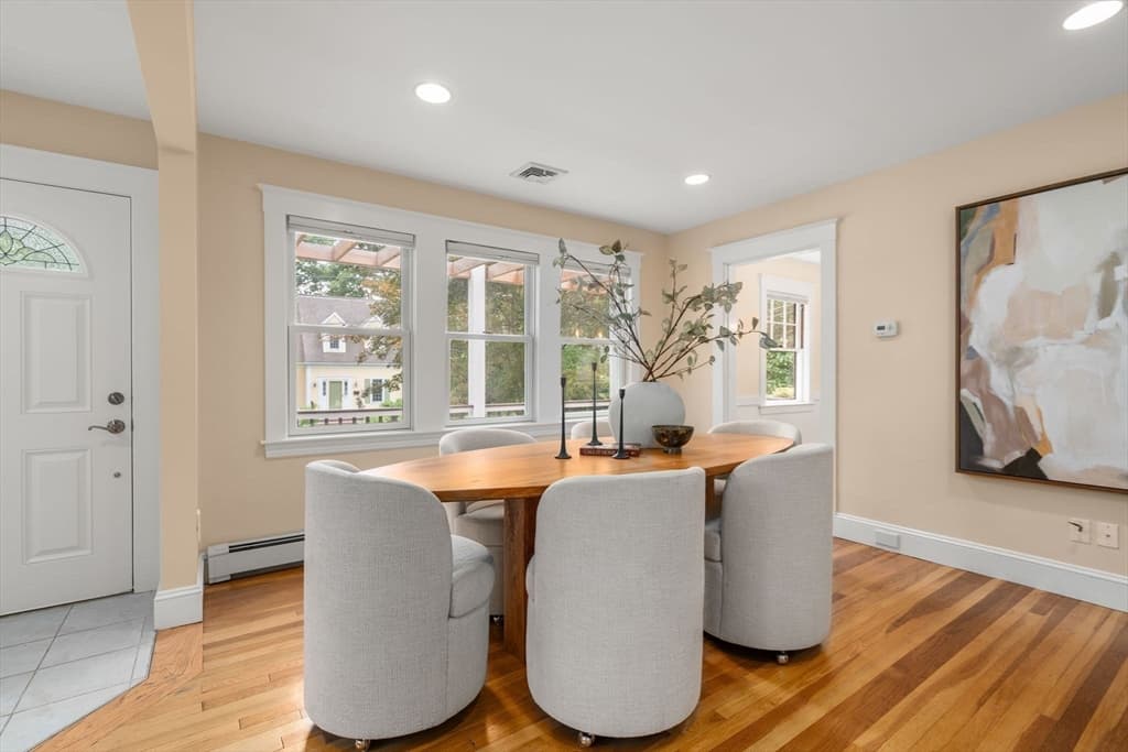 Casa em Needham — foto 4