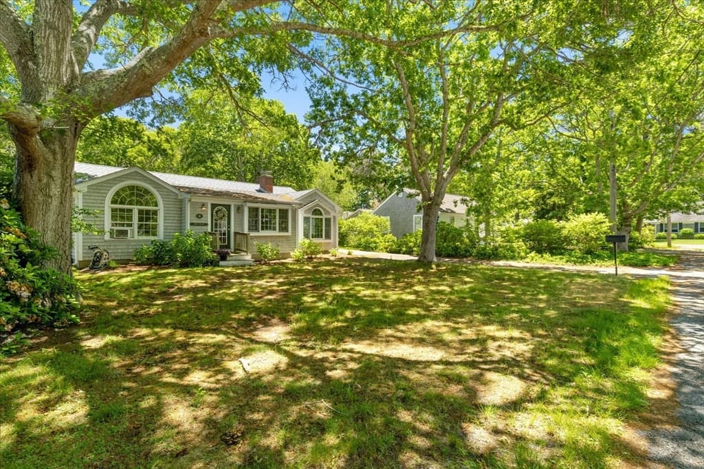 Casa em Yarmouth — foto 2