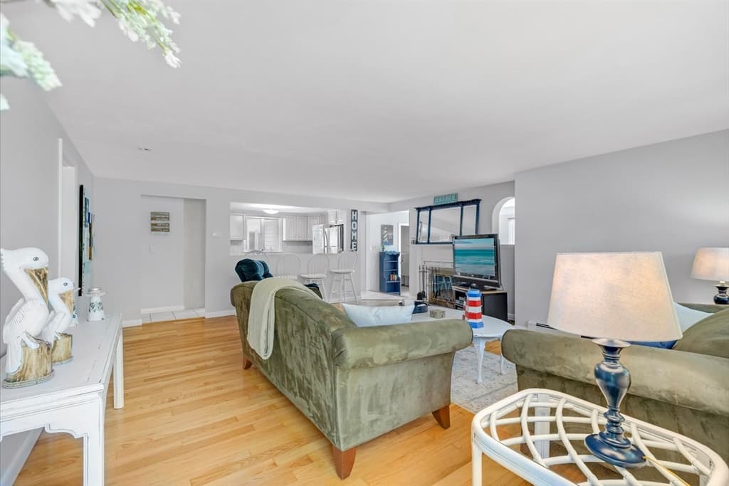Casa em Yarmouth — foto 6