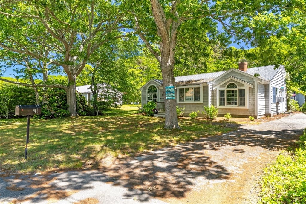 Casa em Yarmouth — foto 3