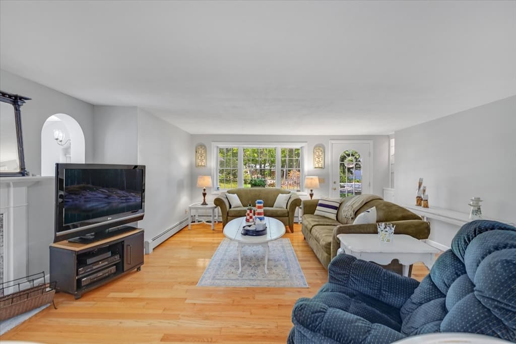 Casa em Yarmouth — foto 8