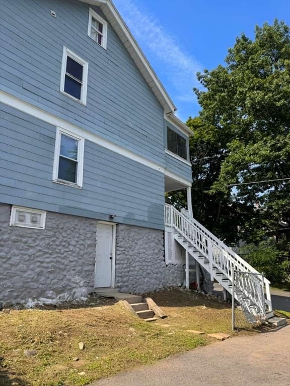 Multi-família em Methuen — foto 2