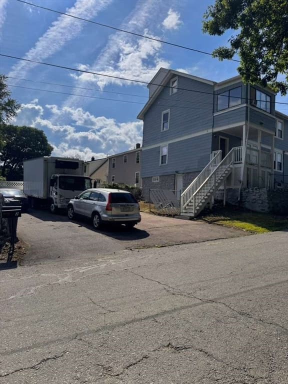 Multi-família em Methuen — foto 3