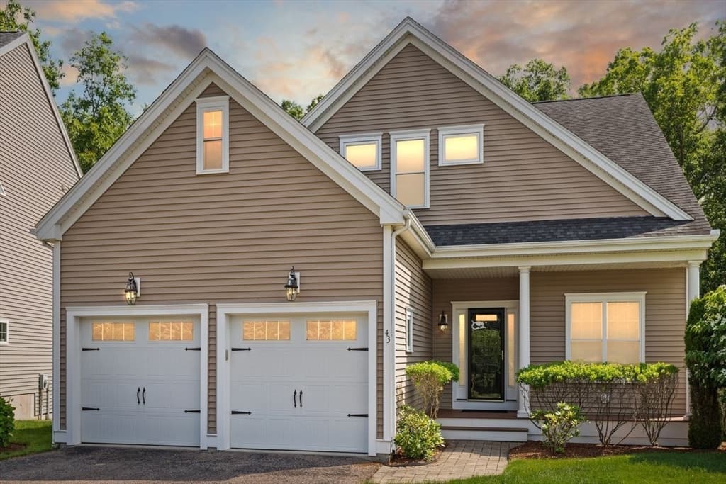 Casa em Easton