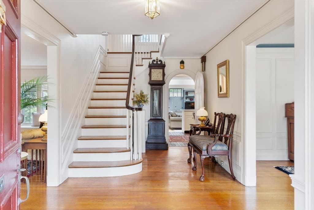Casa em Andover — foto 6