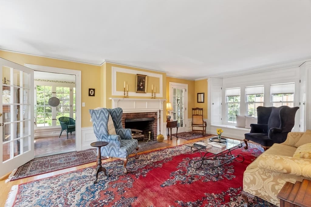 Casa em Andover — foto 7